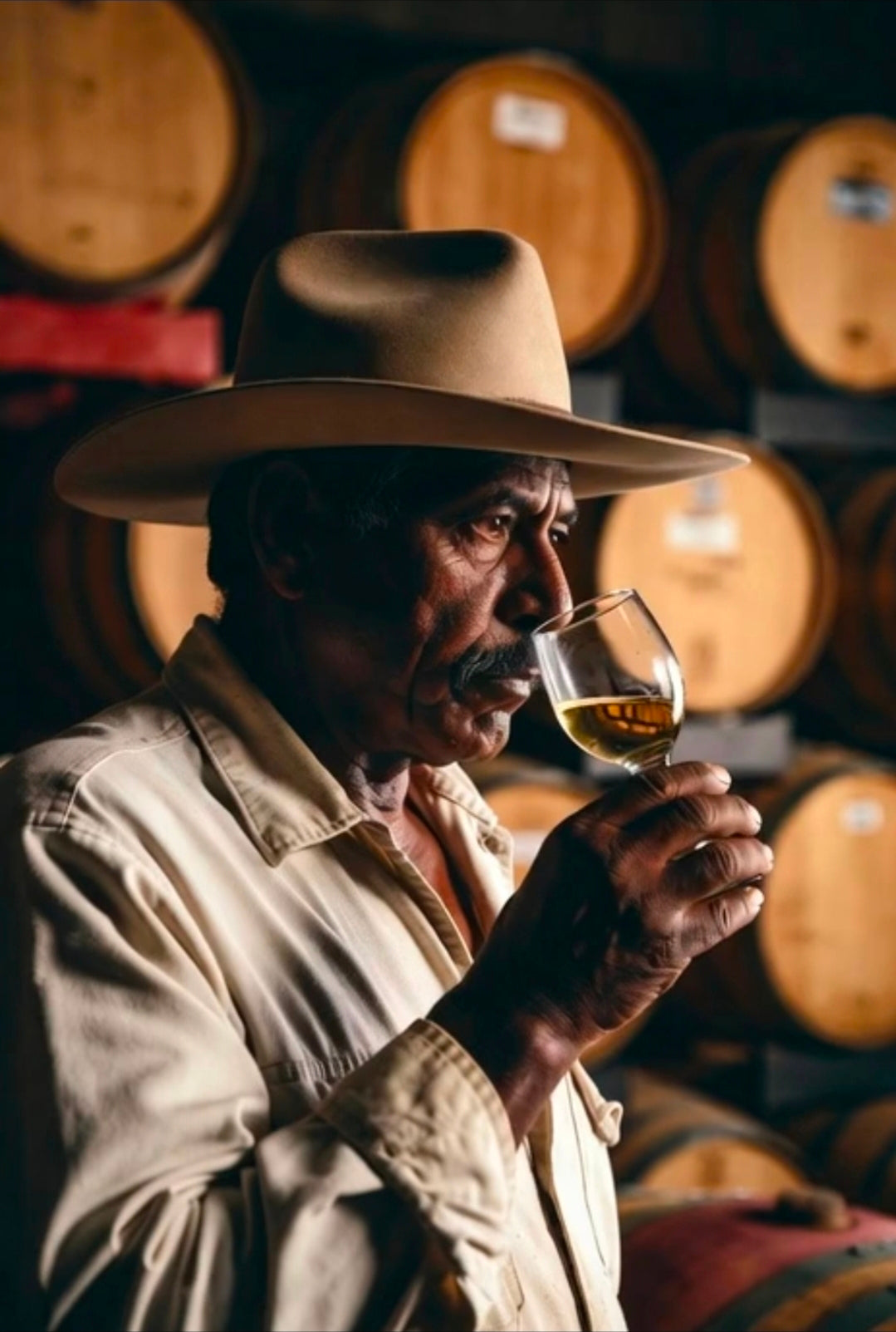 Why We Didn't Invite a Celebrity to Our Tequila Party