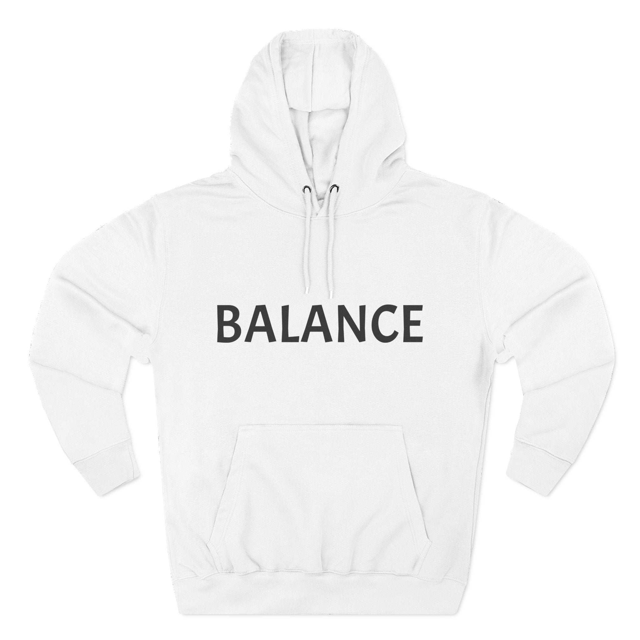 Cochica Tequila Artwork Agave Skull Hoodie | BALANCE front print