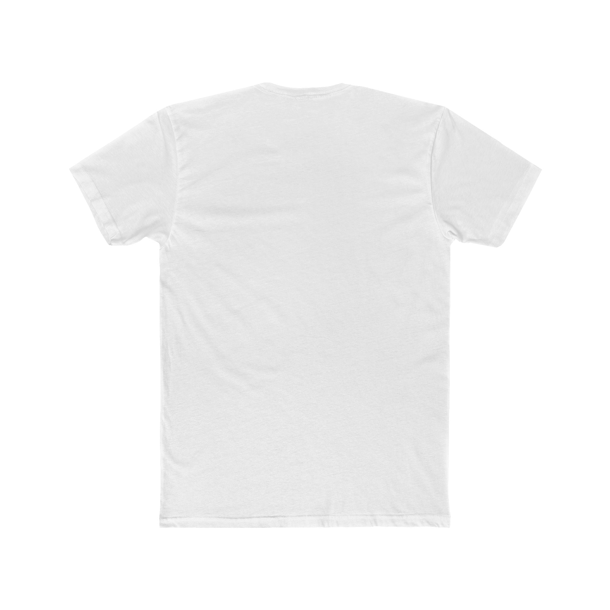Founder T-Shirt — Minimalist 'FOUNDER' Crew Tee for Entrepreneurs