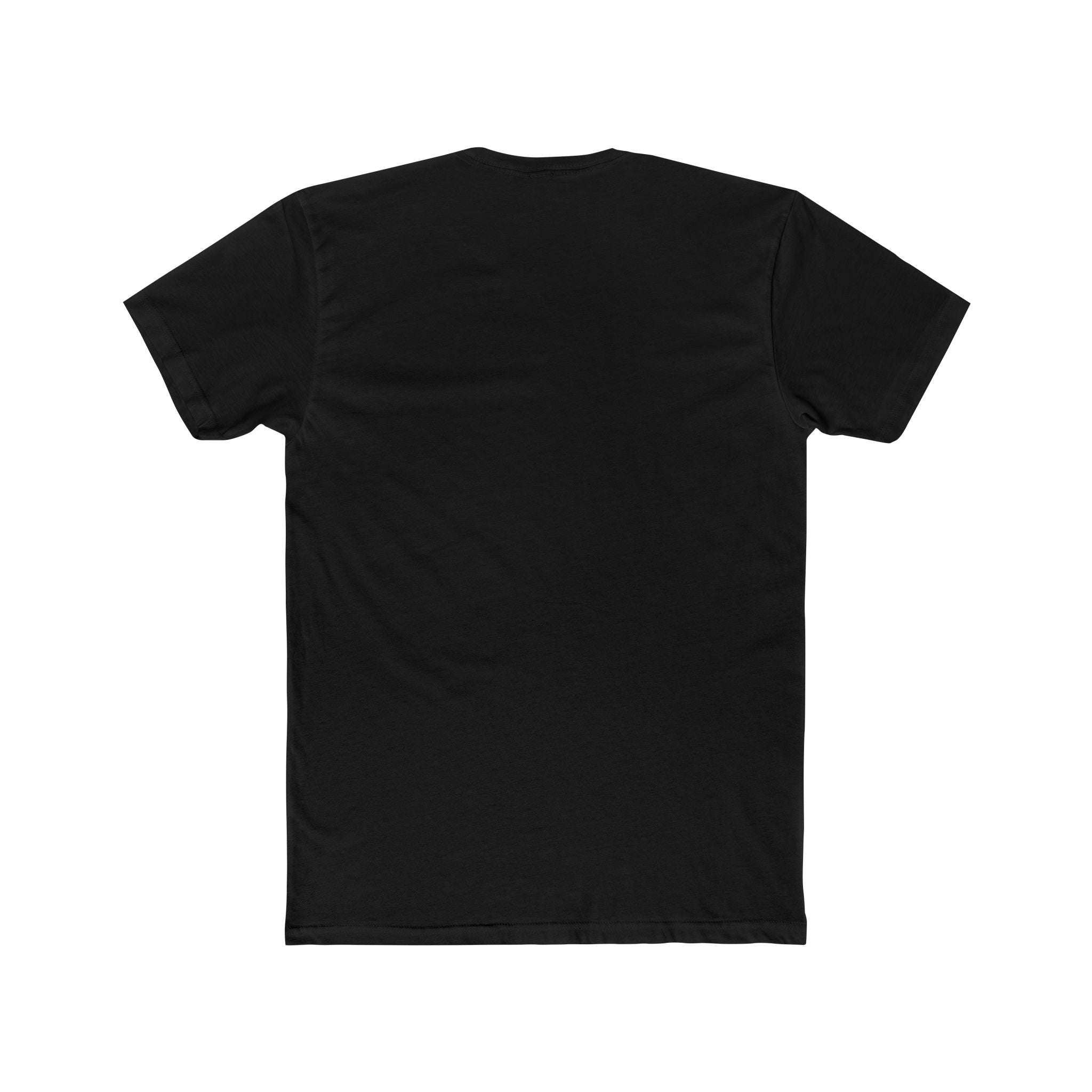Founder T-Shirt — Minimalist 'FOUNDER' Crew Tee for Entrepreneurs