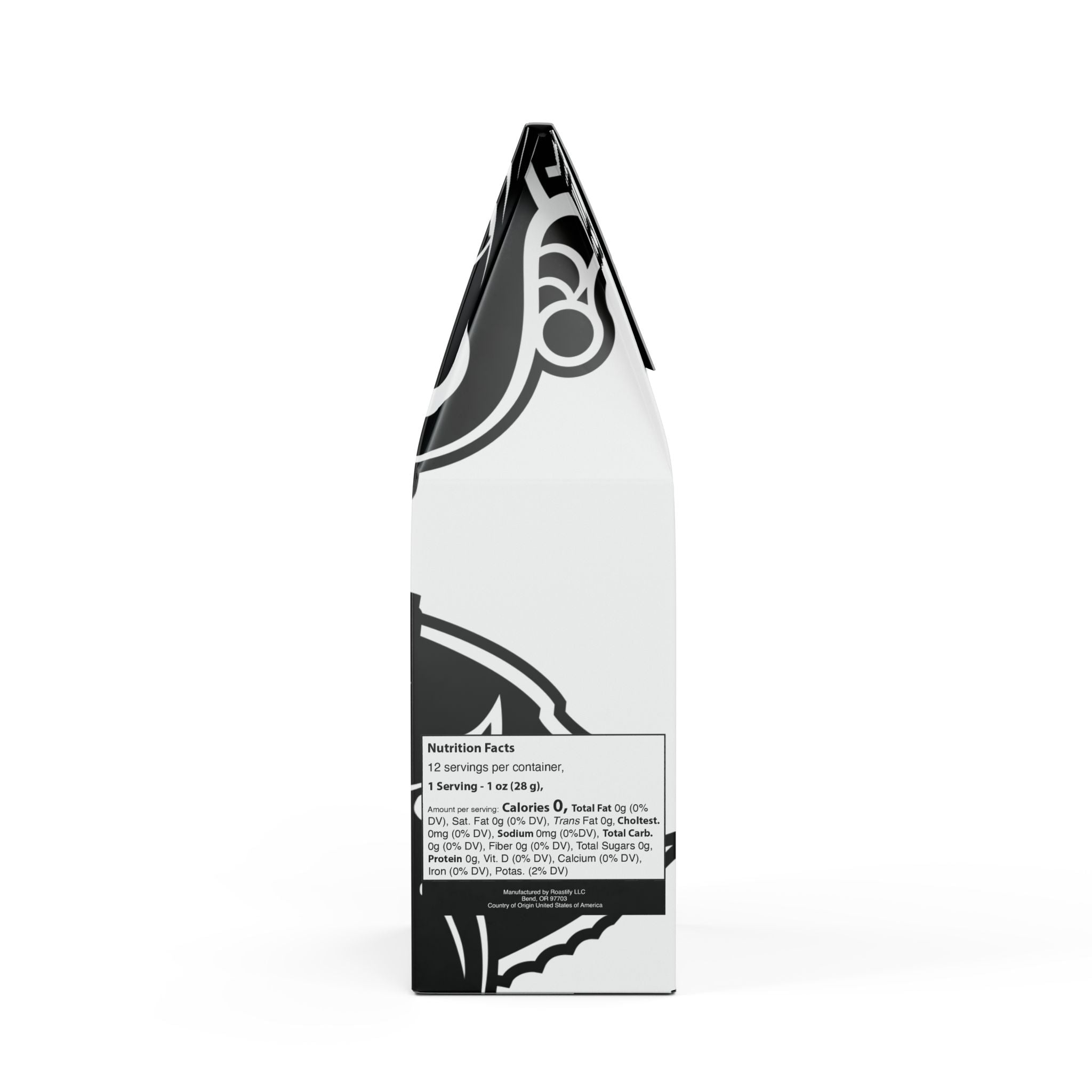 Cochica Bean Lakes Coffee Blend (Light Roast)