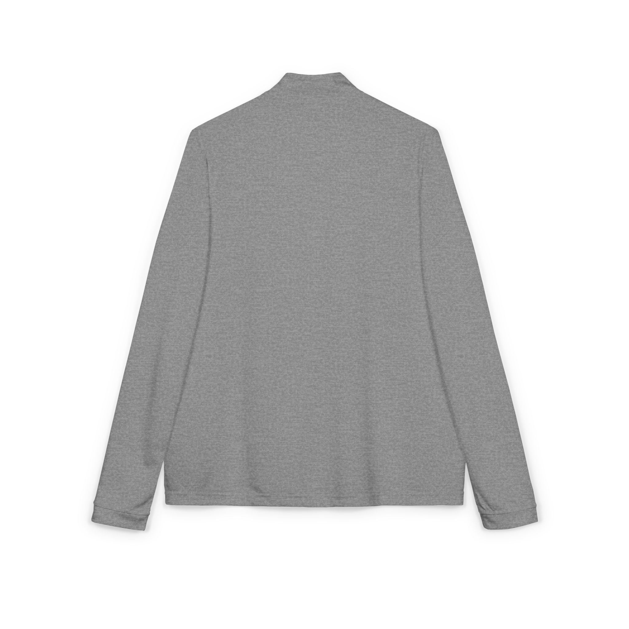 Cochica Artwork Embroidered Trophy Quarter-Zip Pullover