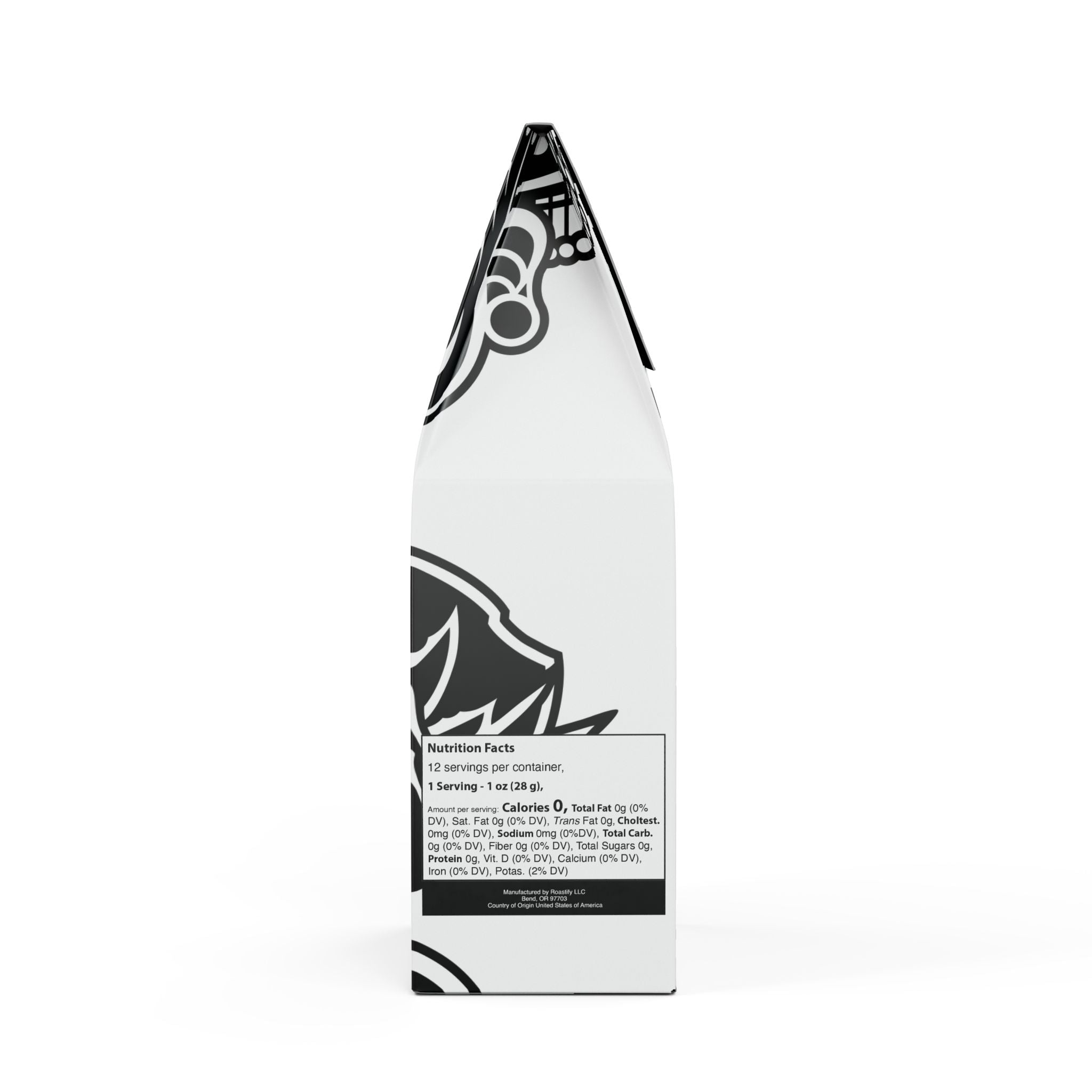 Cochica Broken Top Coffee Blend (Medium Roast)